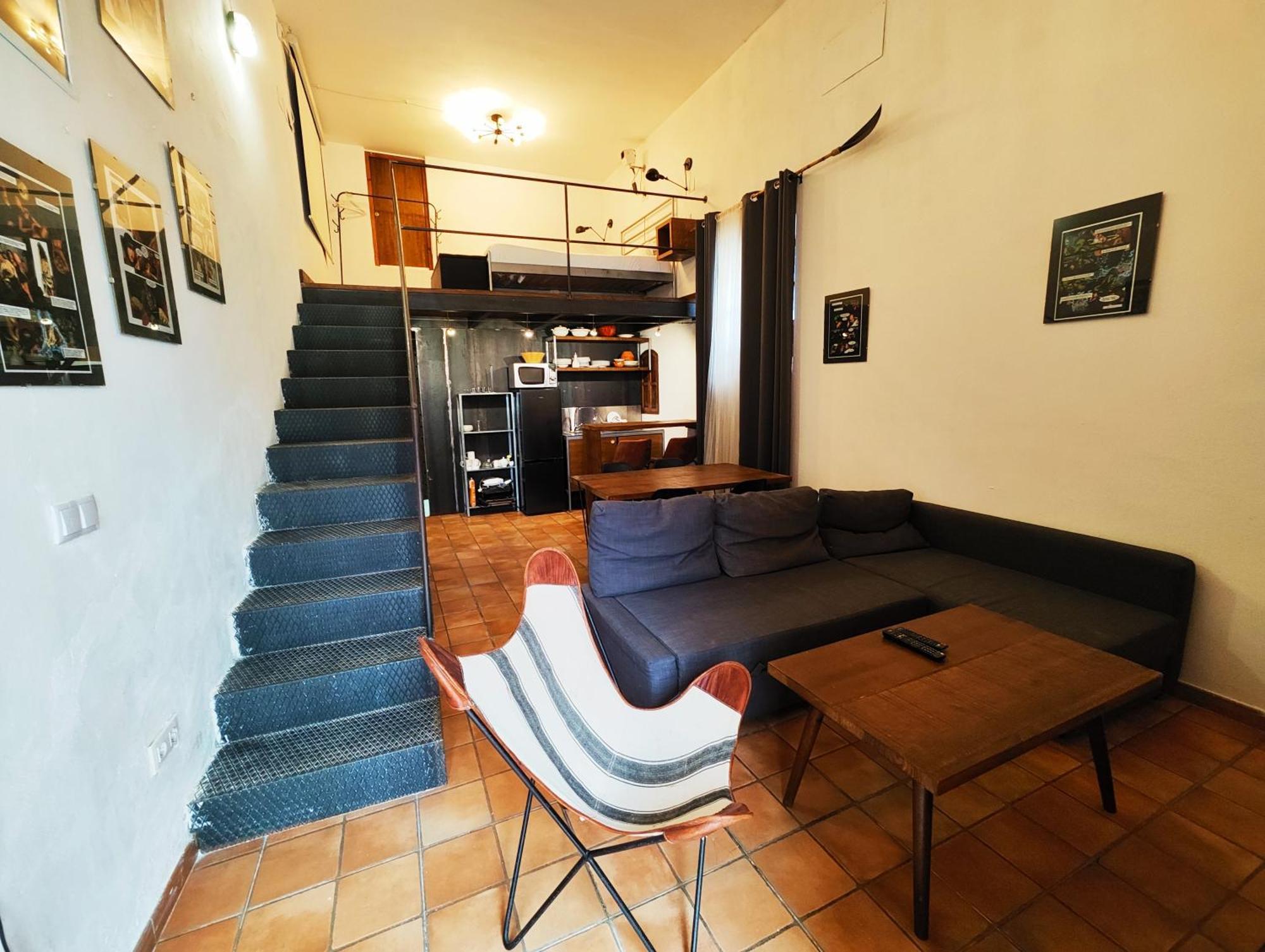 Hostal Cafe Frenteabastos Carmona  Exterior foto